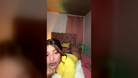 venezolana_sexyy online show from 07.10.26