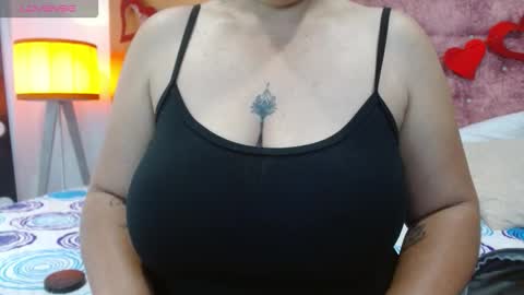 vennuss89 online show from 10.20.25