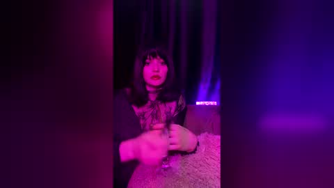 venom_goddess online show from 03.01.26