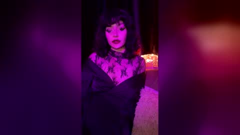 Snapshot of venom_goddess chatting on 03.08.26 venom_goddess online show from 03.08.26