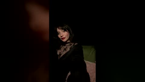 Snapshot of venom_goddess chatting on 03.10.26 venom_goddess online show from 03.10.26