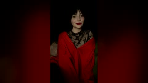 Snapshot of venom_goddess chatting on 05.09.26 venom_goddess online show from 05.09.26