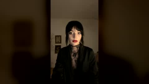 Snapshot of venom_goddess chatting on 07.02.26 venom_goddess online show from 07.02.26