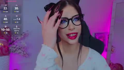 Vivian online show from 02.10.26