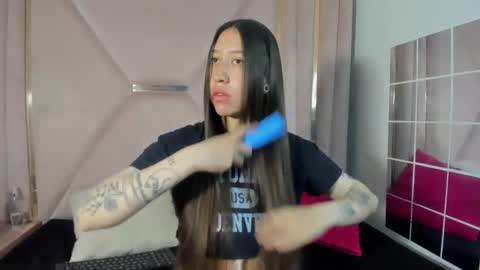 venurmorgan online show from 09.23.25