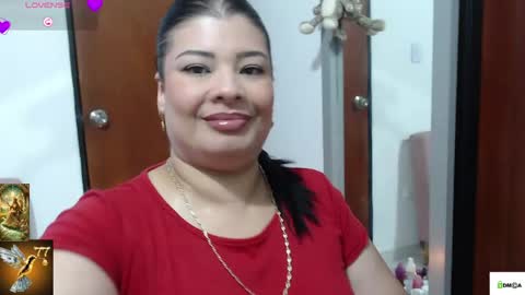 HI IM VENUS SMALL BOOBS  BIG HEART WARM PUSSY online show from 04.22.26