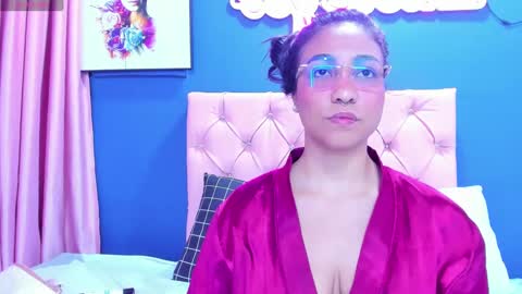 Venus Veracruz online show from 03.01.25