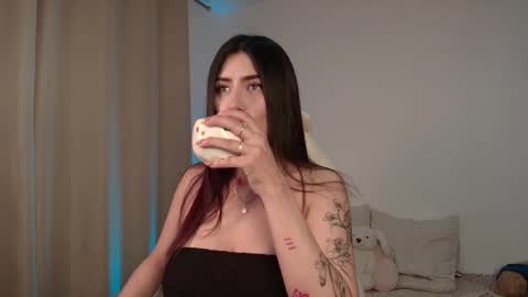 venus_art11 online show from 11.18.25