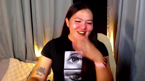 I am Colly Your mystery girl online show from 04.09.26