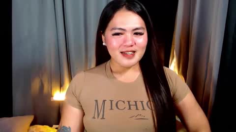Snapshot of venus_colly chatting on 04.20.26 I am Colly Your mystery girl online show from 04.20.26