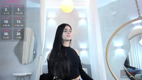 VENUS online show from 02.24.25