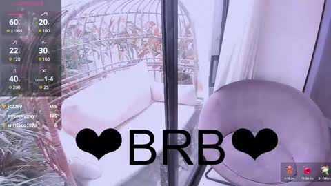 VENUS online show from 03.11.25