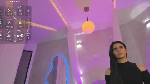 VENUS online show from 09.29.25