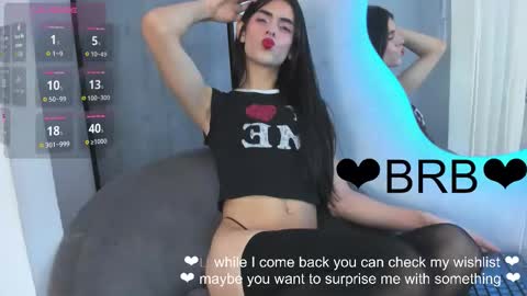 VENUS online show from 12.19.25