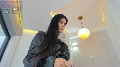 VENUS online show from 01.18.26