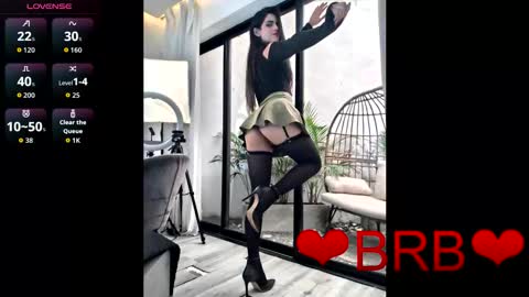 VENUS online show from 02.02.26