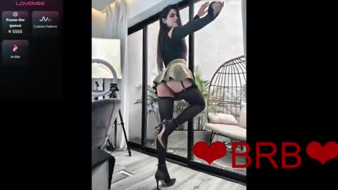 VENUS online show from 03.12.26