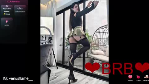 VENUS online show from 03.26.26