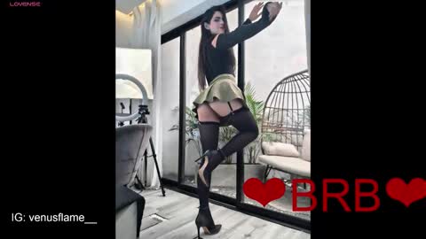 VENUS online show from 03.29.26