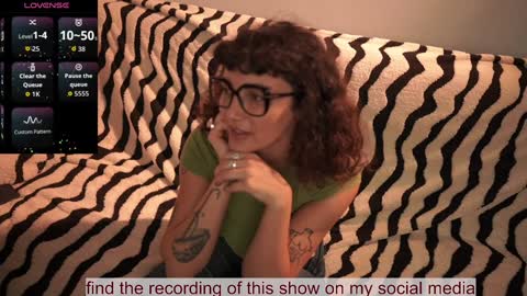 Bella online show from 01.08.26