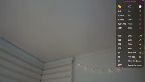 Venus online show from 01.08.26