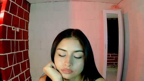 Snapshot of venus_megan chatting on 12.29.24 emily independent account MY conextion 1100 GTM to 17hr GTM online show from 12.29.24