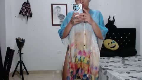 venus_menoza online show from 10.31.25