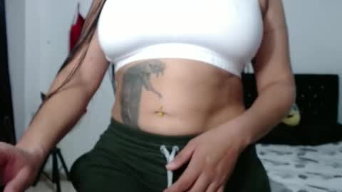 venus_menoza online show from 11.11.25