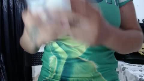 venus_menoza online show from 12.19.25