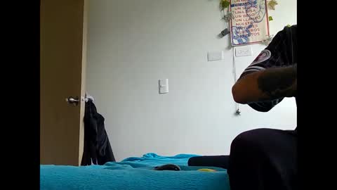 venus_midnight1 online show from 02.17.26