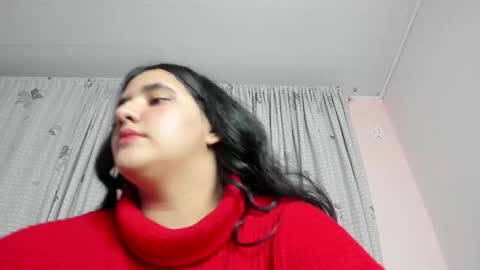 Snapshot of venus_naughty_1 chatting on 02.16.26 Sofi online show from 02.16.26