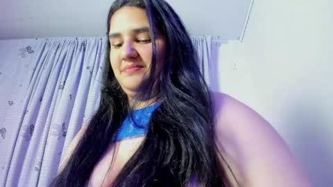 Snapshot of venus_naughty_1 chatting on 05.23.26 Sofi online show from 05.23.26