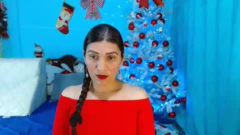 Catalina online show from 12.24.24