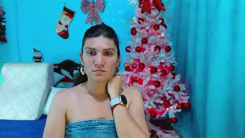 Catalina online show from 12.30.24