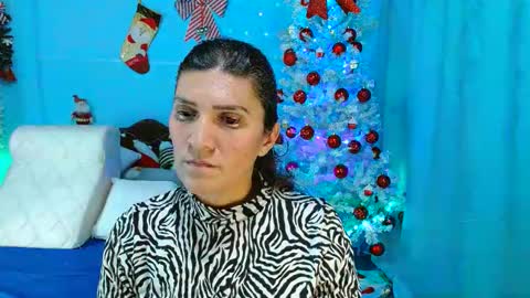 Catalina online show from 12.31.24