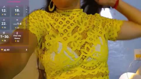 Catalina online show from 09.11.25