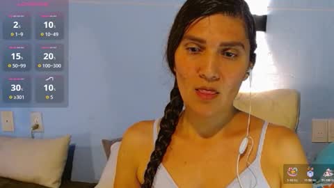 Catalina online show from 10.04.25