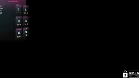 Snapshot of venus_velez chatting on 01.30.25 Venus online show from 01.30.25