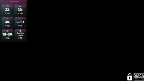 Snapshot of venus_velez chatting on 02.03.25 Venus online show from 02.03.25