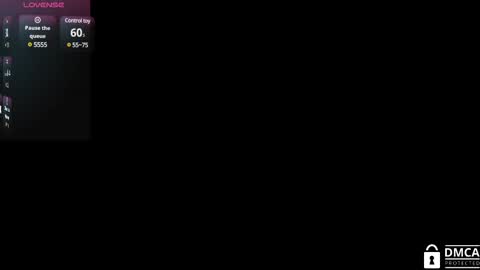 Snapshot of venus_velez chatting on 02.13.25 Venus online show from 02.13.25