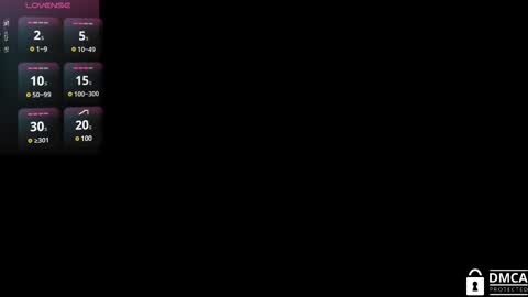 Snapshot of venus_velez chatting on 02.15.25 Venus online show from 02.15.25