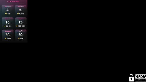 Snapshot of venus_velez chatting on 02.16.25 Venus online show from 02.16.25