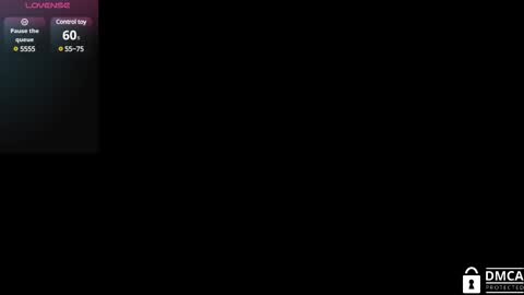 Snapshot of venus_velez chatting on 02.21.25 Venus online show from 02.21.25