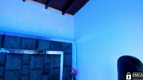 Snapshot of venus_velez chatting on 02.26.25 Venus online show from 02.26.25