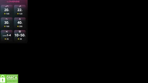 Snapshot of venus_velez chatting on 11.10.25 Venus online show from 11.10.25