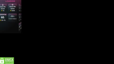 Snapshot of venus_velez chatting on 11.19.25 Venus online show from 11.19.25