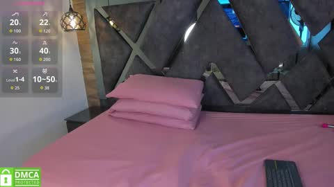 Snapshot of venus_velez chatting on 11.23.25 Venus online show from 11.23.25