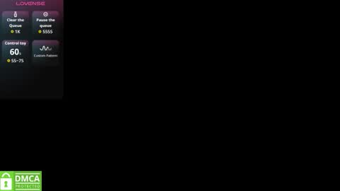 Snapshot of venus_velez chatting on 11.24.25 Venus online show from 11.24.25