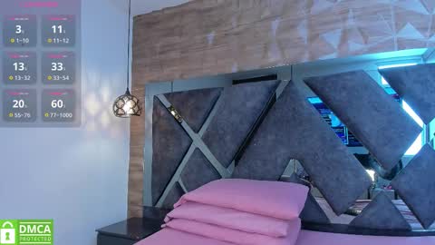 Venus online show from 12.14.25