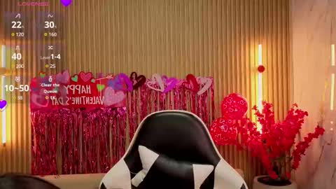 Venus  online show from 02.23.26